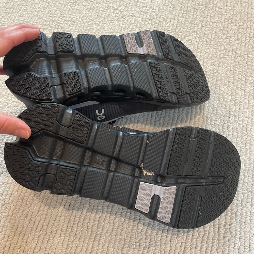 On Cloudrunner 2 Waterproof Road-Running Shoes - image 4